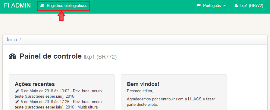 Llxp_fi-admin_tela-inicial