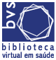 Logo da BVS