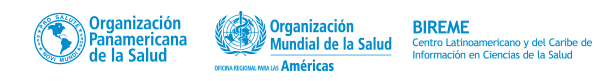 logo BIREME